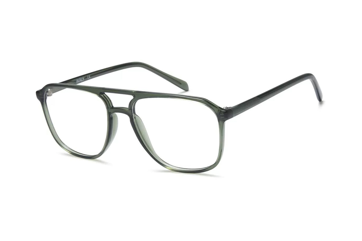 Le Maverick | Monture Navigator Oversize