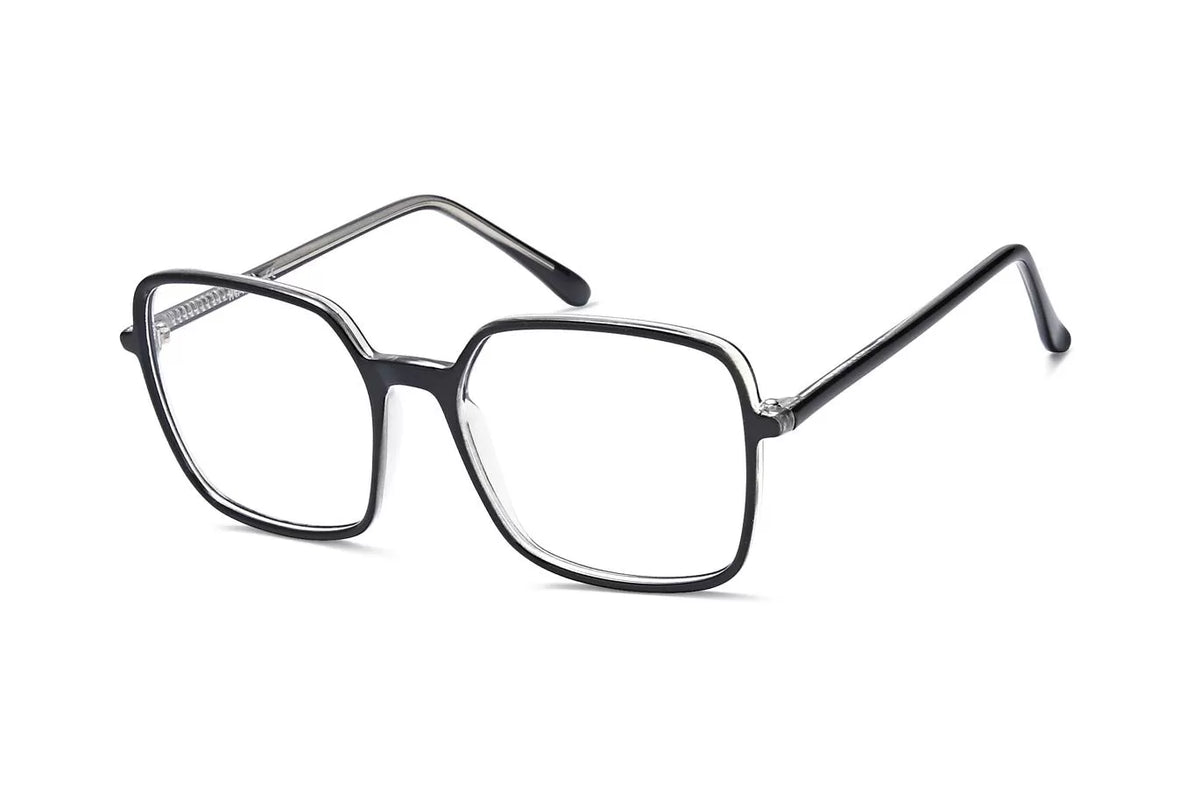 L'Horizon | Élégance Géométrique