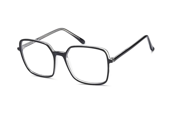 L'Horizon | Élégance Géométrique