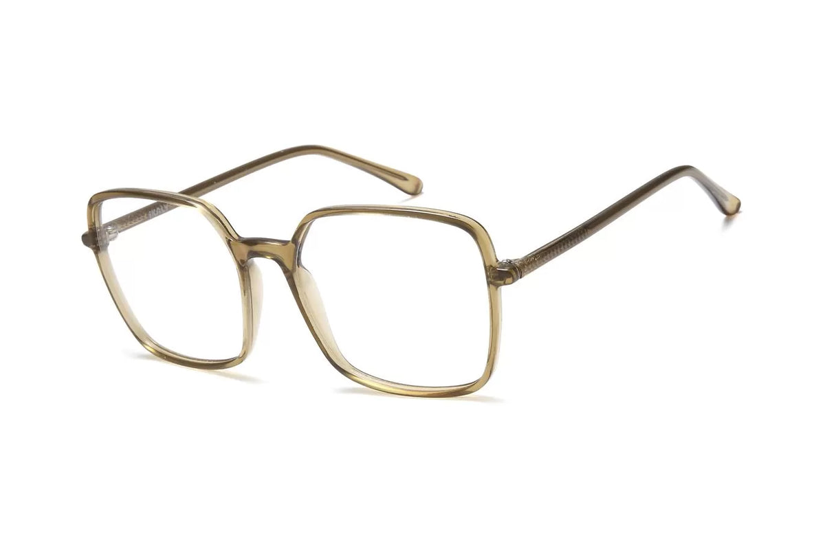 L'Horizon | Élégance Géométrique