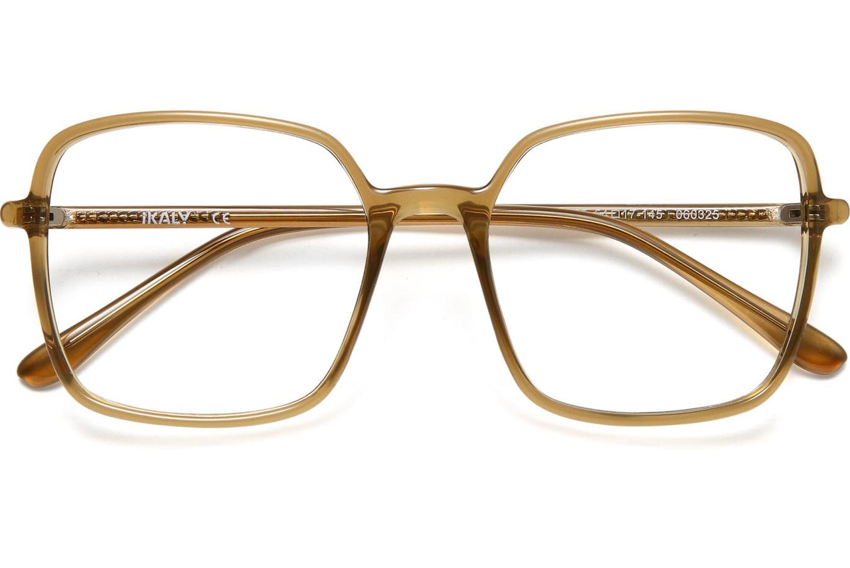 L'Horizon | Élégance Géométrique