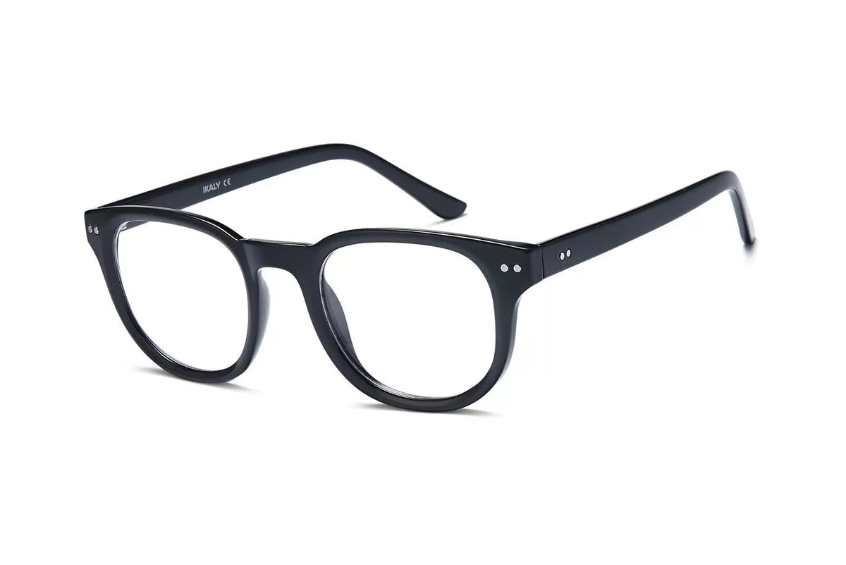 Le Spectre | Monture Cristalline Grise