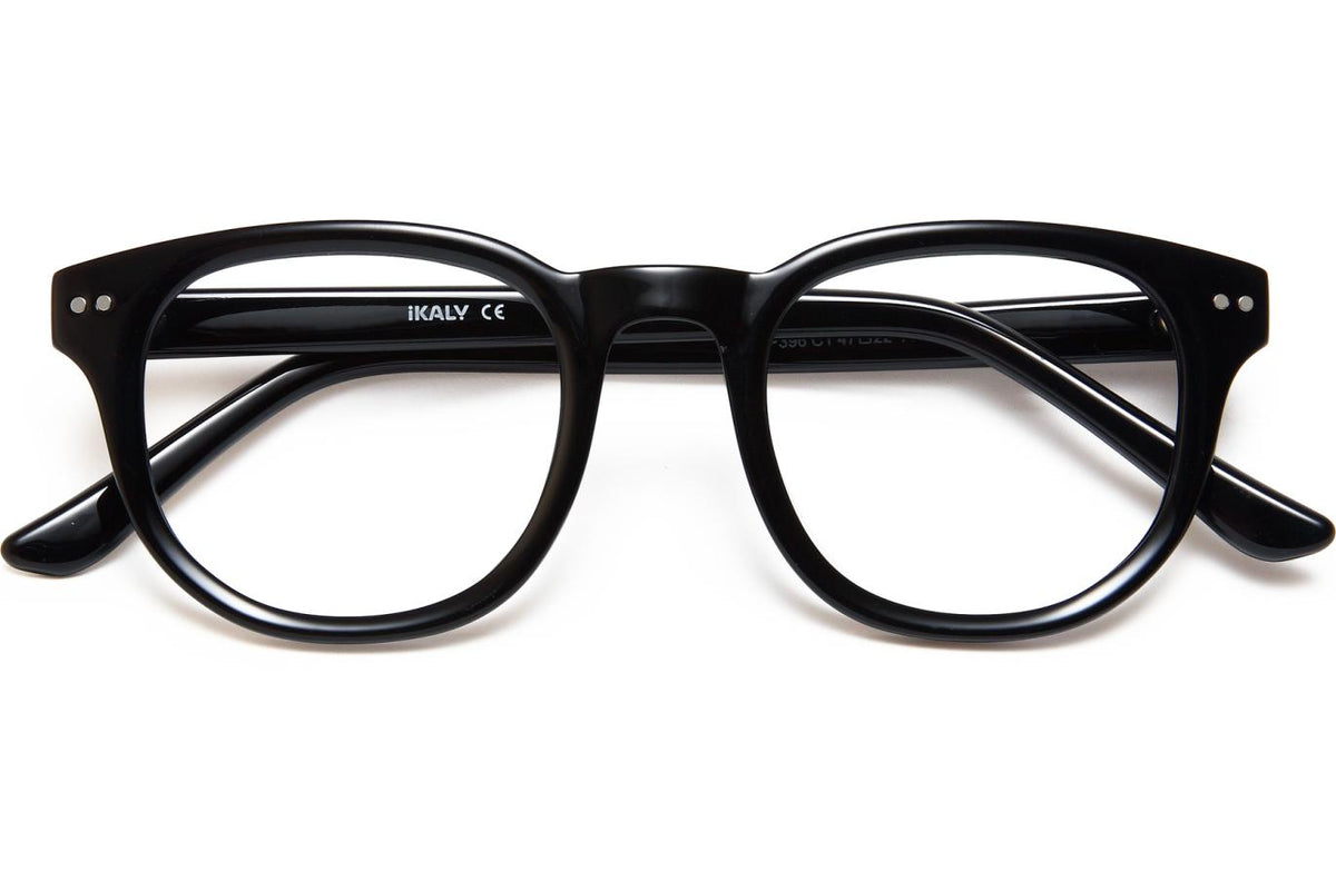 Le Spectre | Monture Cristalline Grise