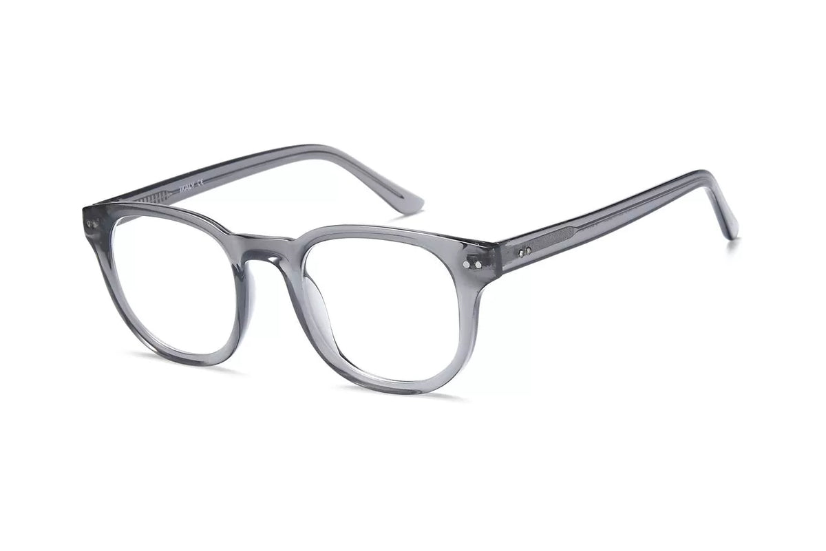 Le Spectre | Monture Cristalline Grise