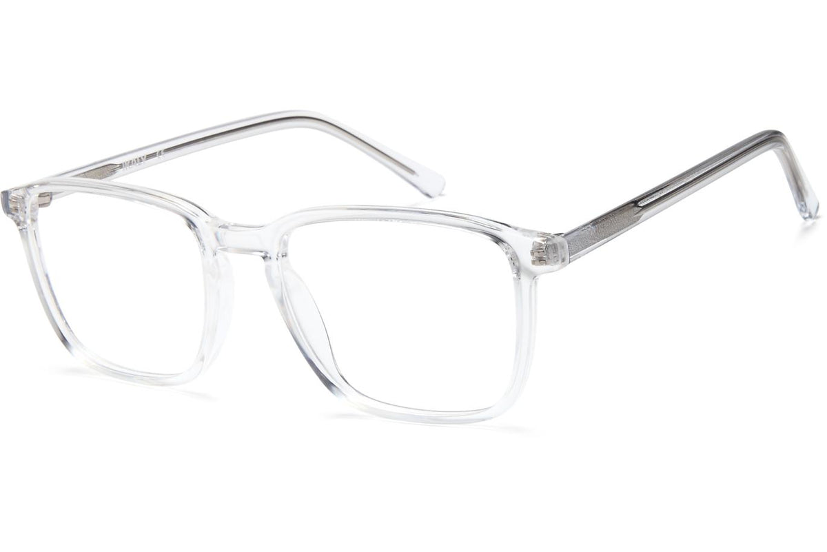 Le Spectre | L'Élégance Translucide