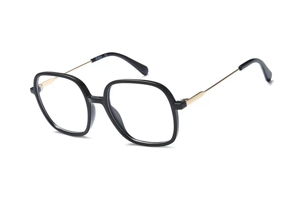 L'Aura | Carré Gold & Noir