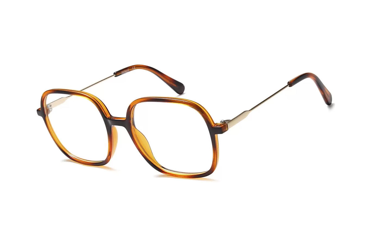 L'Aura | Carré Gold & Noir