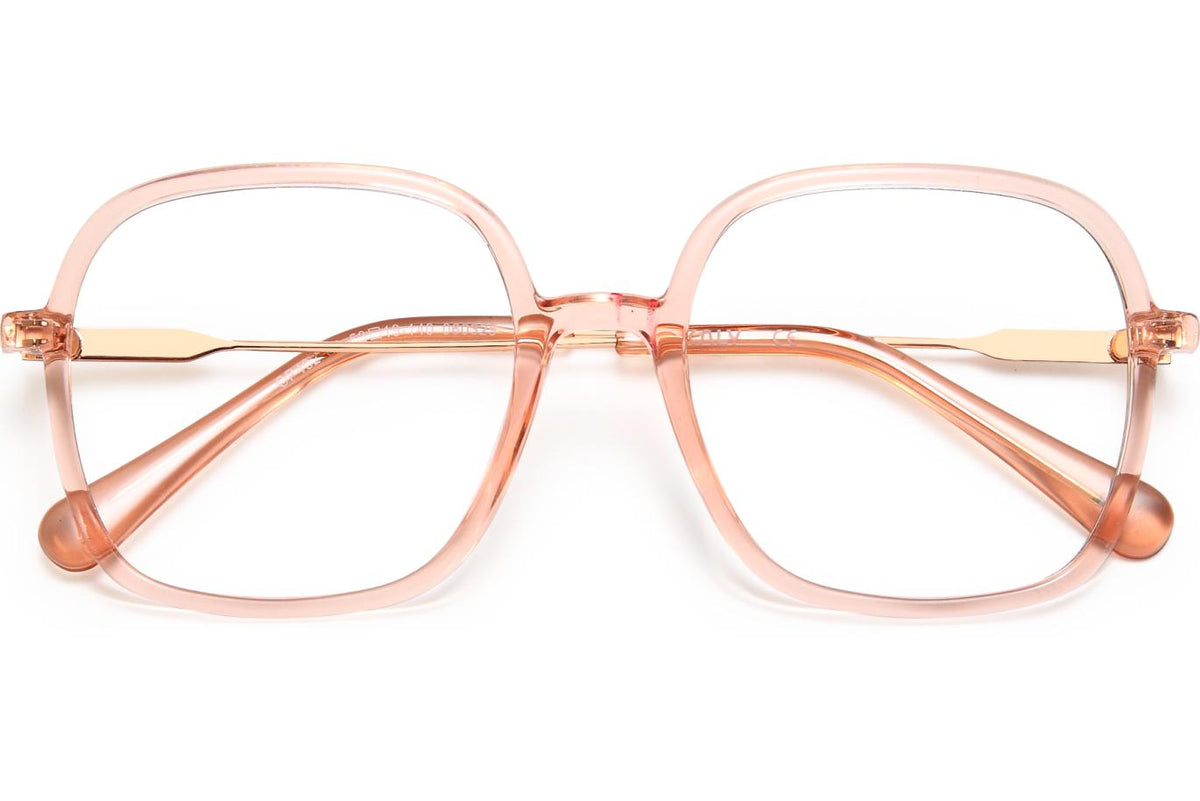 L'Aura | Carré Gold & Noir