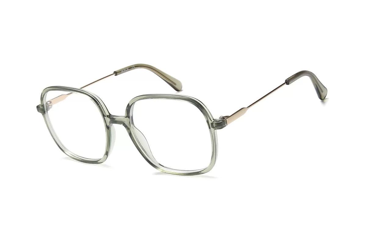 L'Aura | Carré Gold & Noir