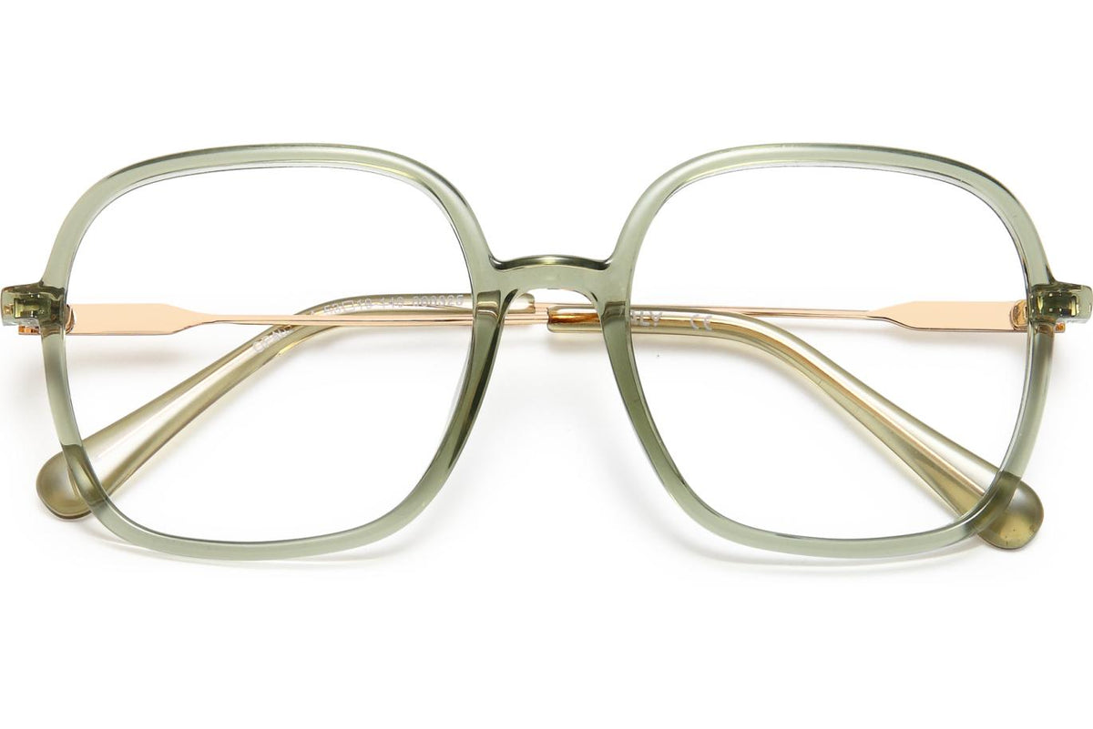 L'Aura | Carré Gold & Noir