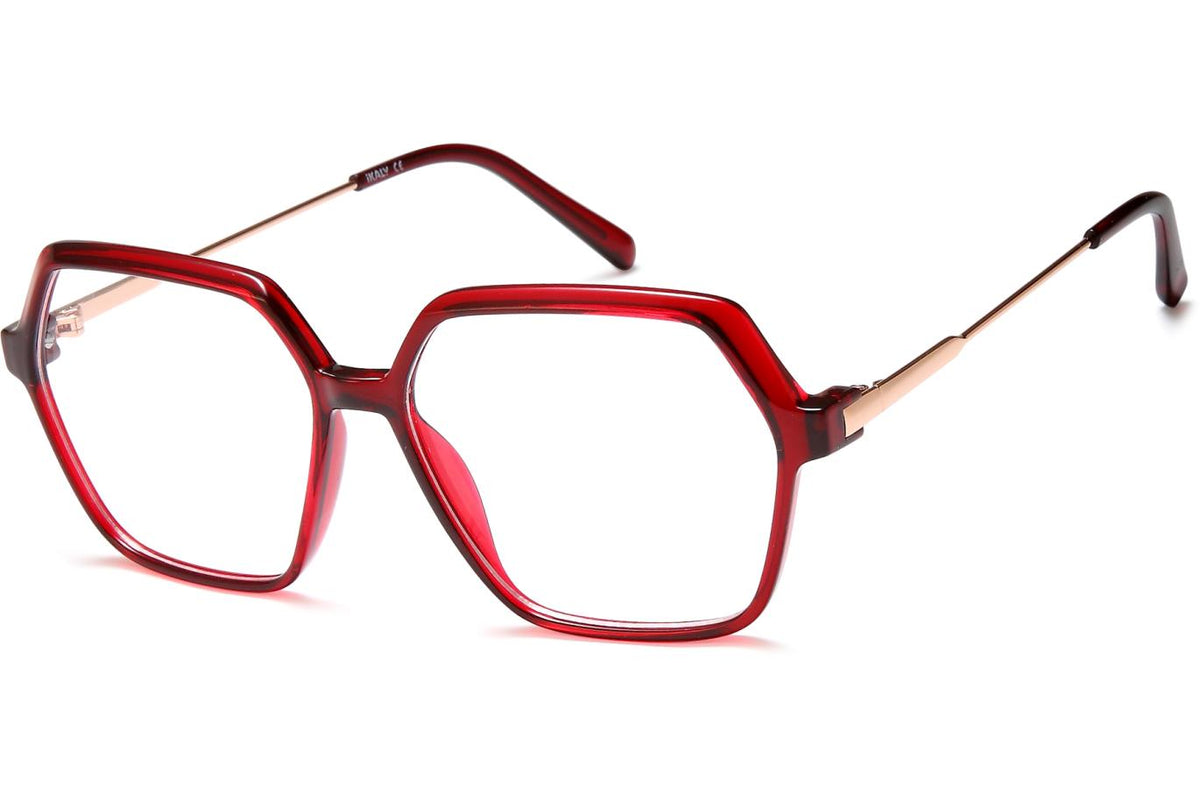 L'Éclat | Hexagone Noir & Or