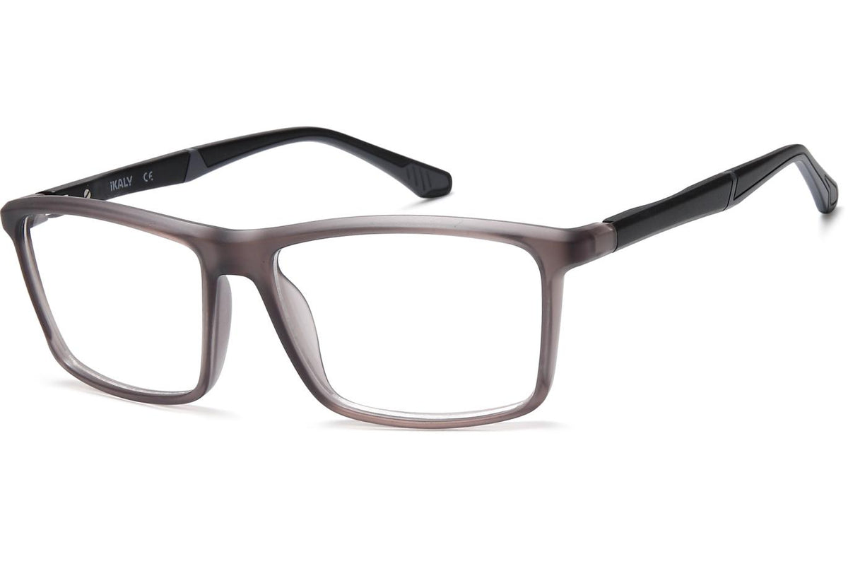 L'Élite Sport | Monture Performance Anthracite