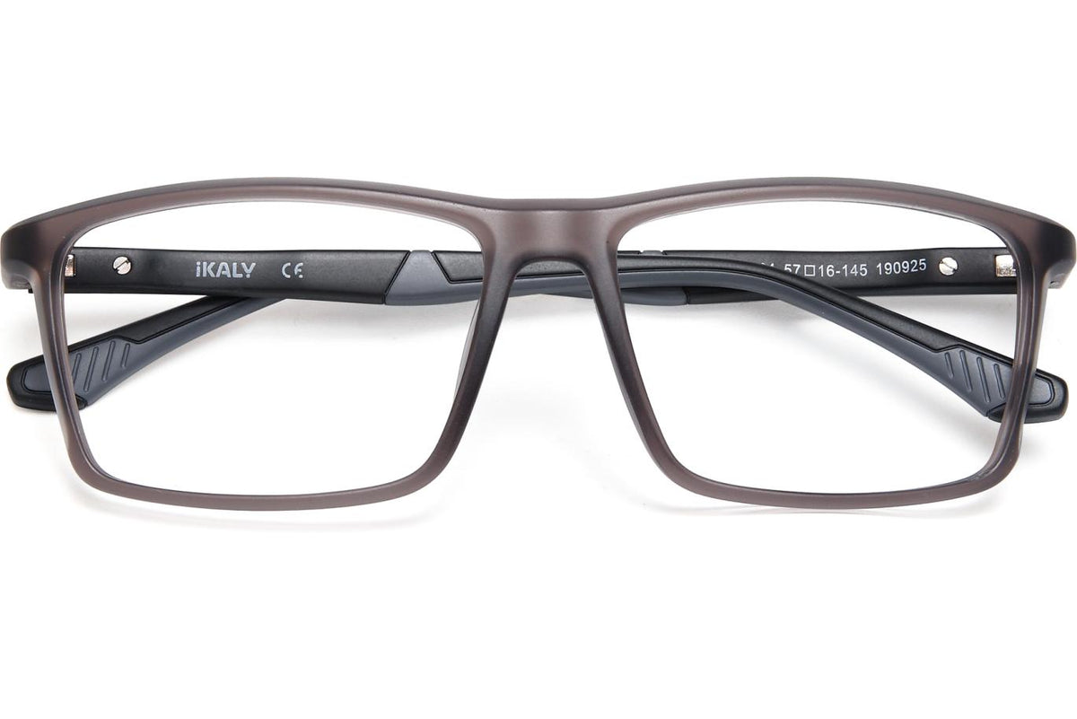 L'Élite Sport | Monture Performance Anthracite