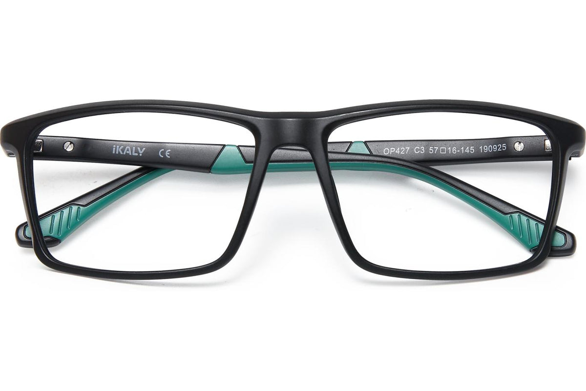 L'Élite Sport | Monture Performance Anthracite