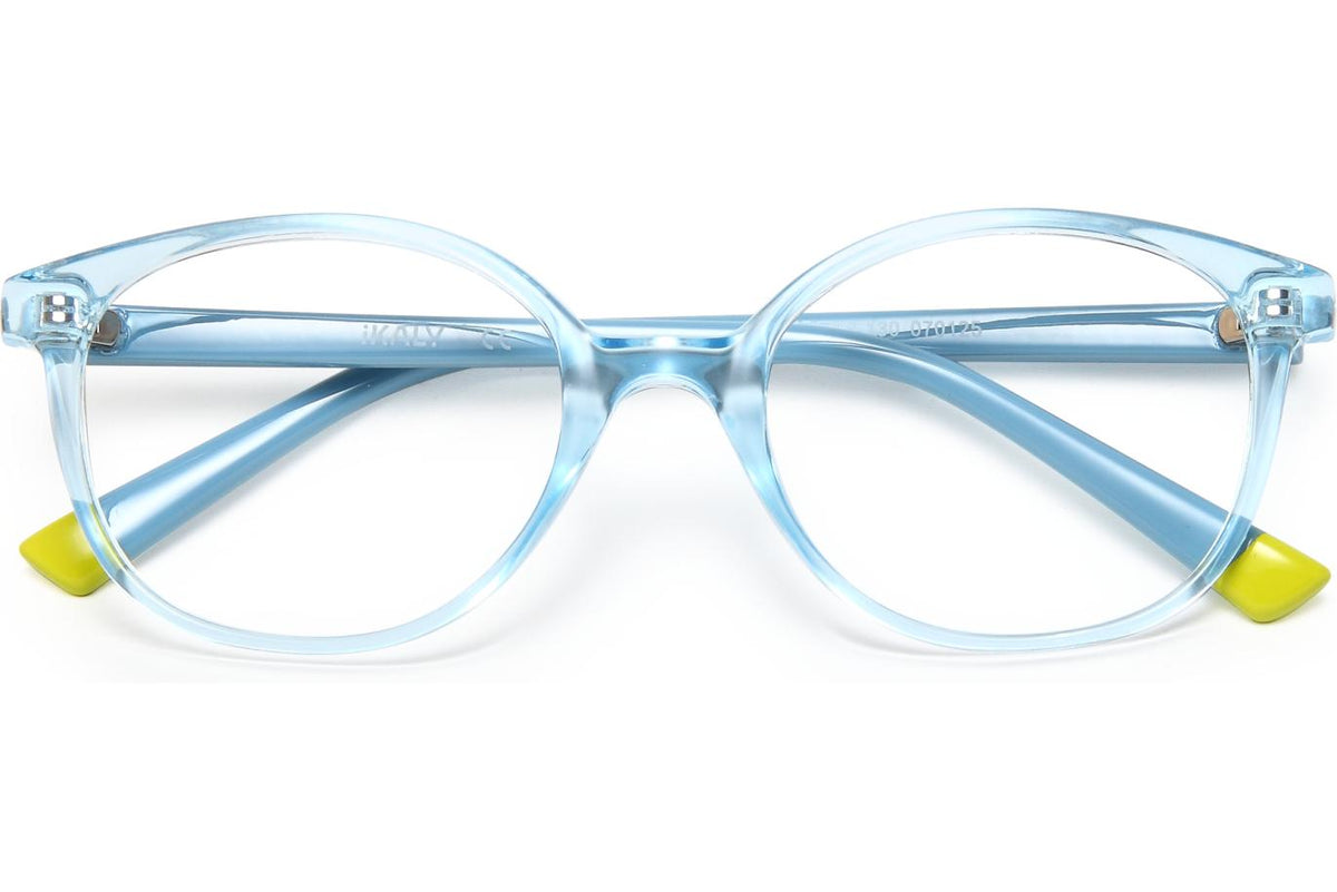 L'Azur | Rondeur Cristalline & Pep's