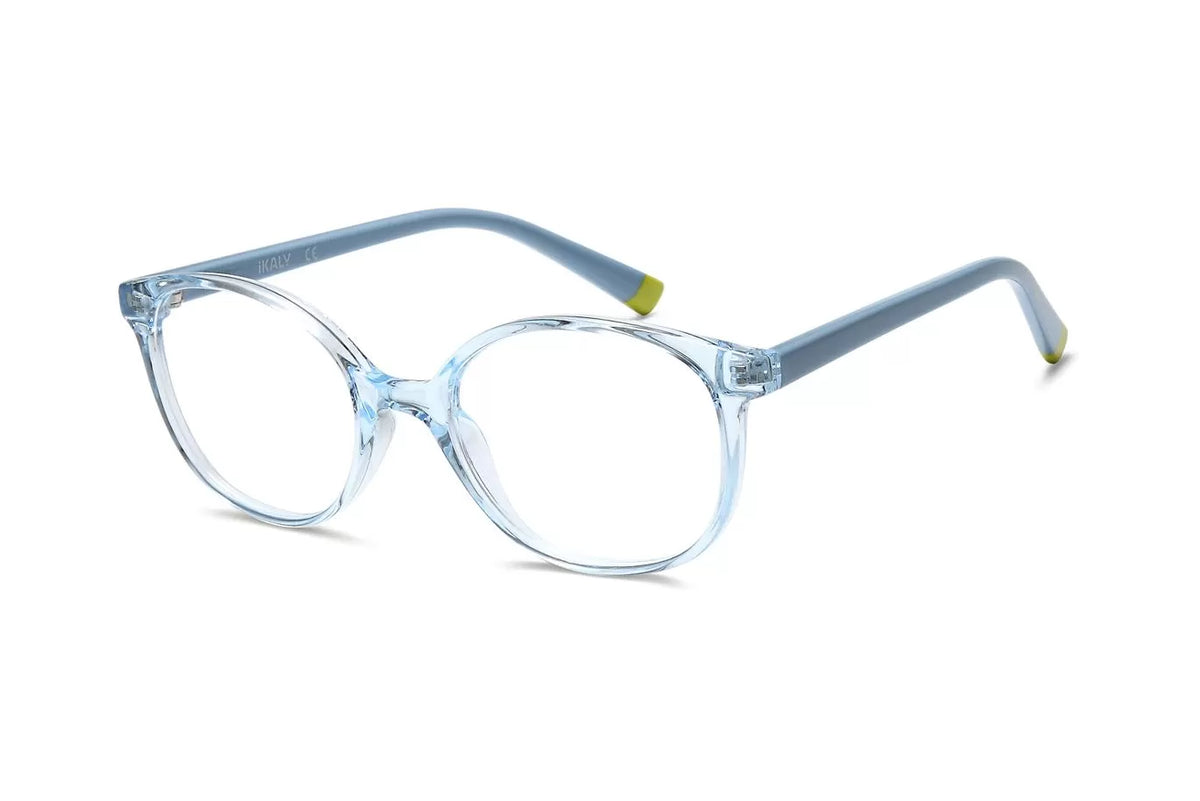 L'Azur | Rondeur Cristalline & Pep's