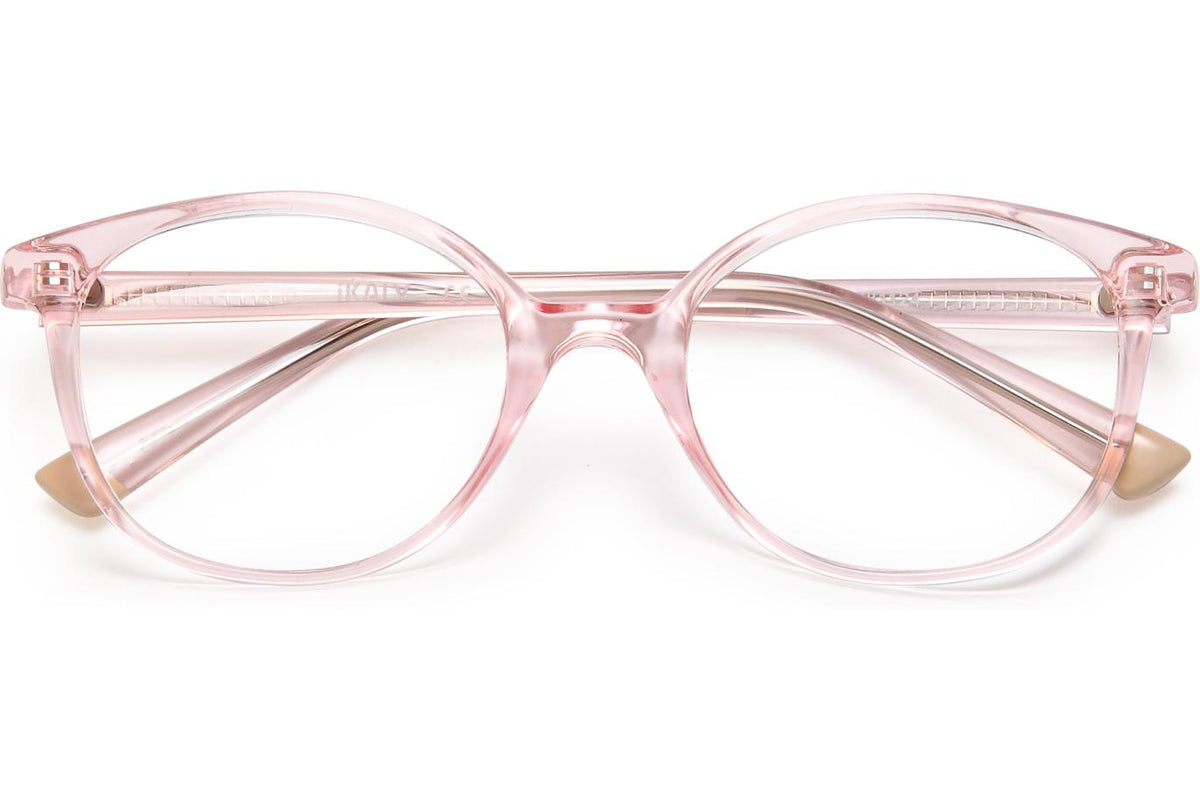 L'Azur | Rondeur Cristalline & Pep's