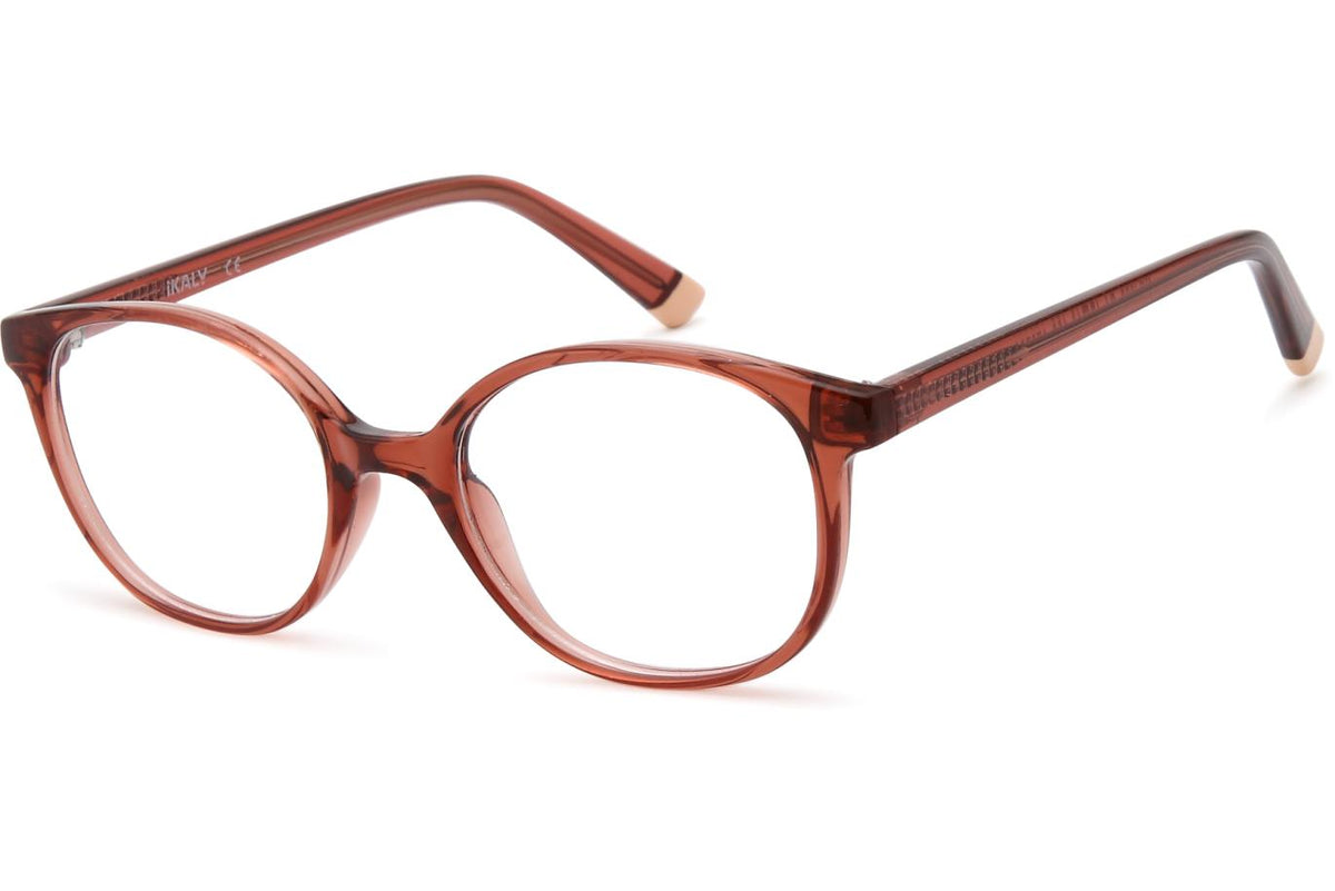 L'Azur | Rondeur Cristalline & Pep's